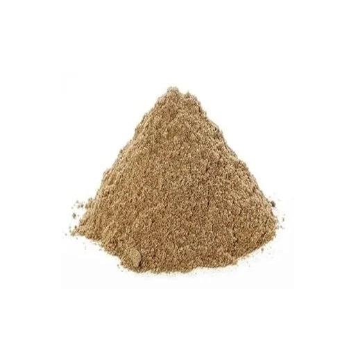 Loose Braj Raj, the fine sacred soil of Vrindavan, used for tilak and puja