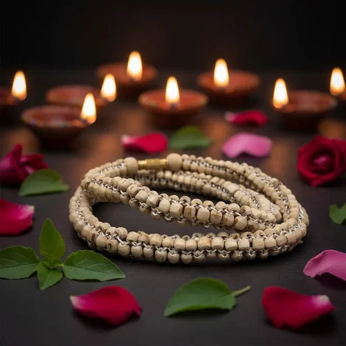 Tulsi Mala Bundle
