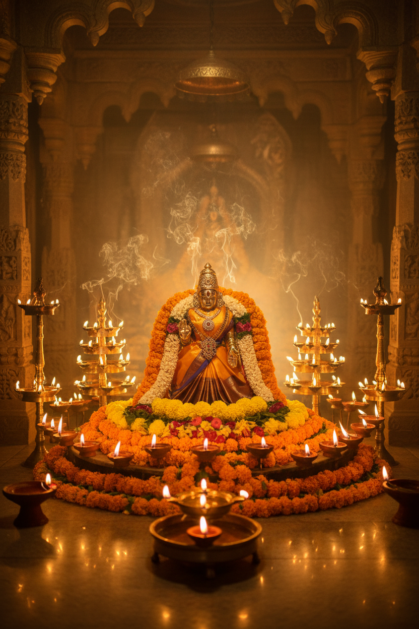 Ishvara Brand Mission Image